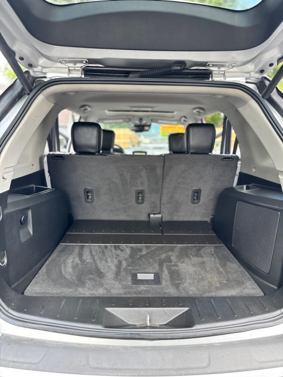 2017 GMC Terrain Image 34