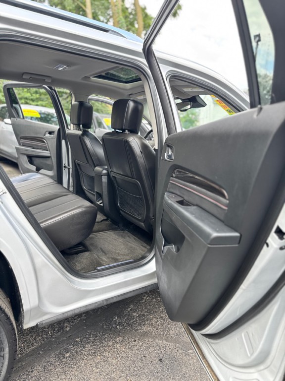 2017 GMC Terrain Image 35