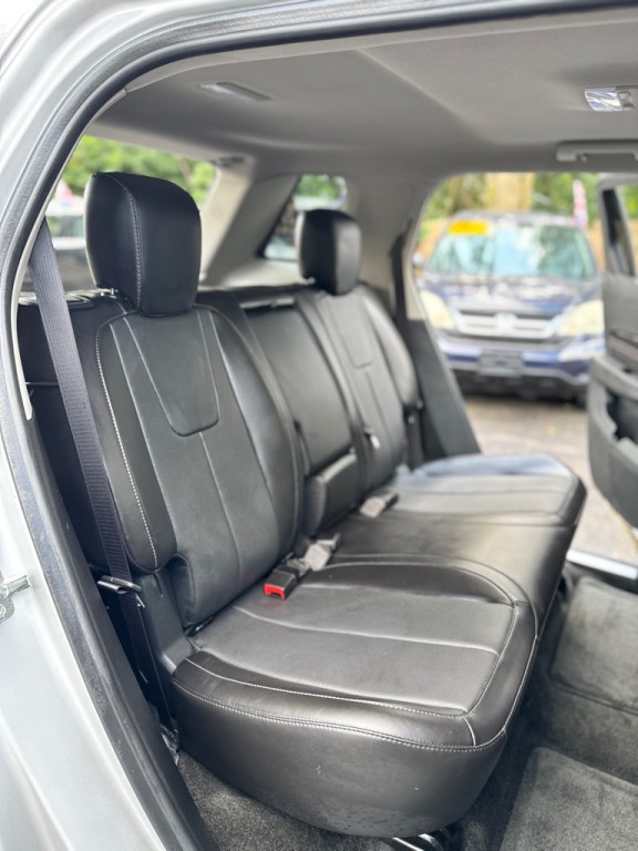 2017 GMC Terrain Image 36