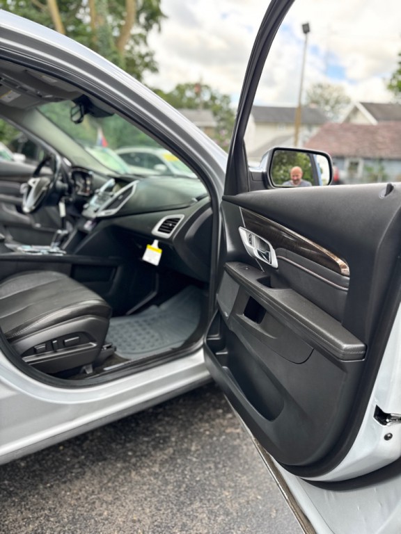 2017 GMC Terrain Image 37