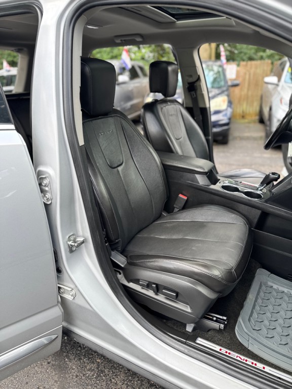 2017 GMC Terrain Image 39