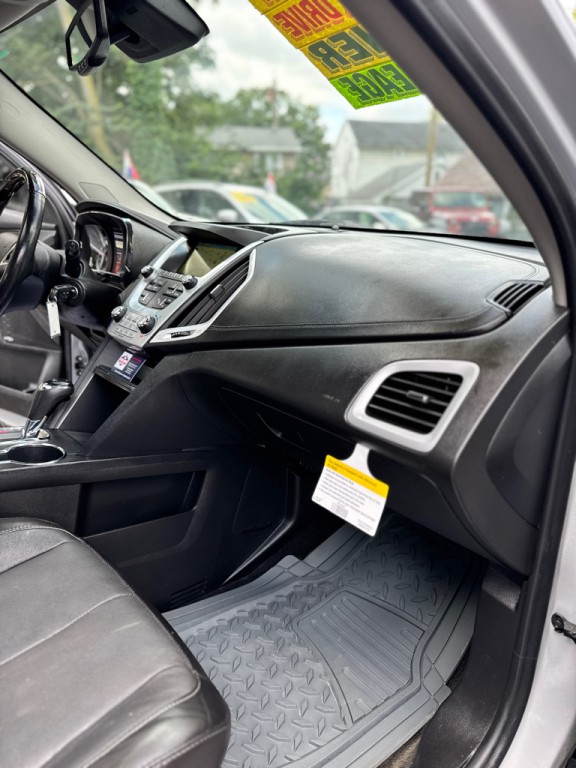 2017 GMC Terrain Image 40