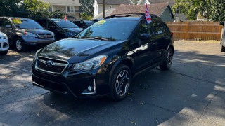 Image for 2016 Subaru Crosstrek 2.0I PREMIUM ID: 7711371