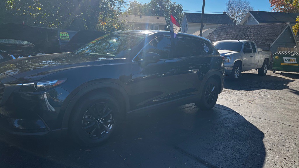 2016 Mazda CX-9 Image 2