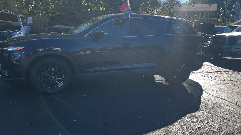 2016 Mazda CX-9 Image 3