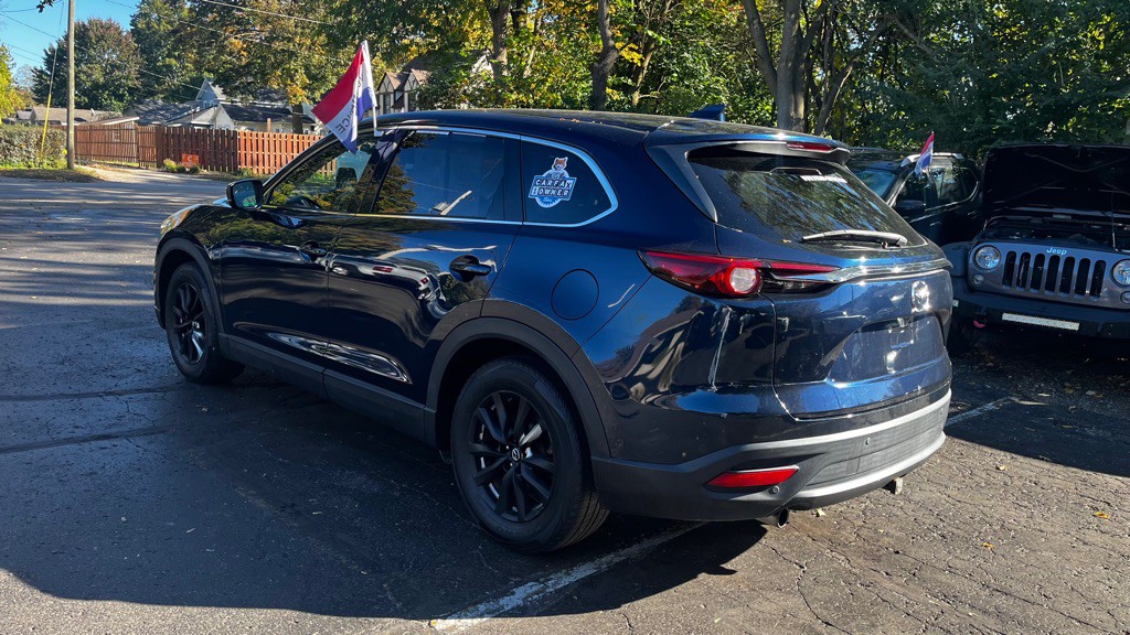 2016 Mazda CX-9 Image 6