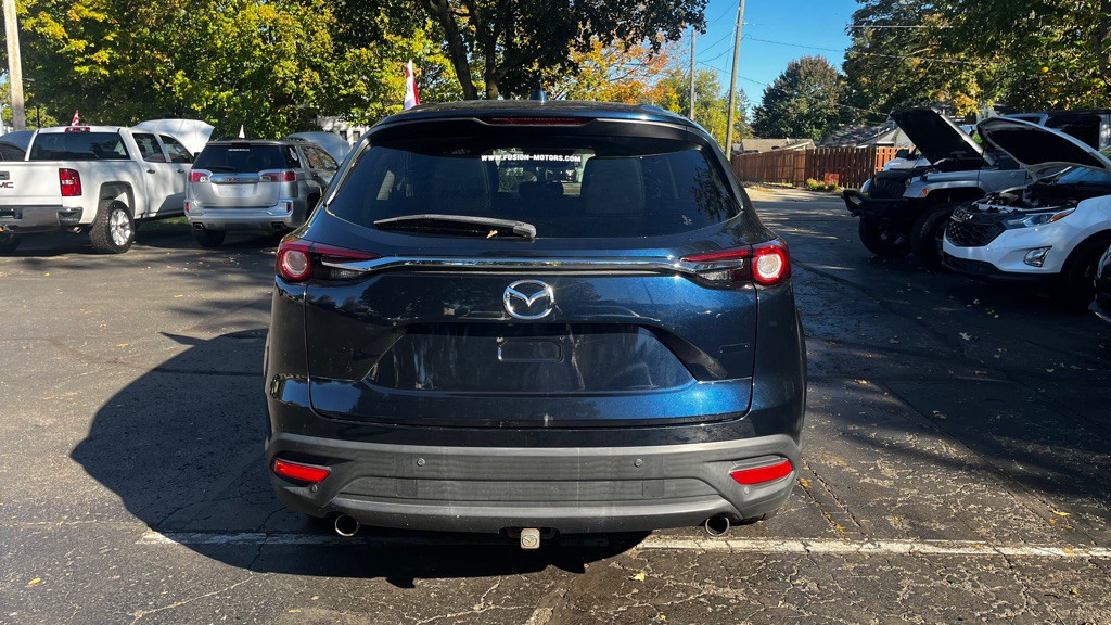 2016 Mazda CX-9 Image 7