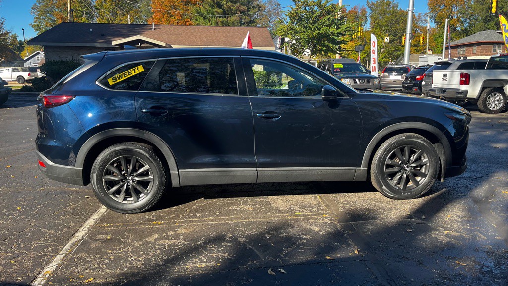 2016 Mazda CX-9 Image 10