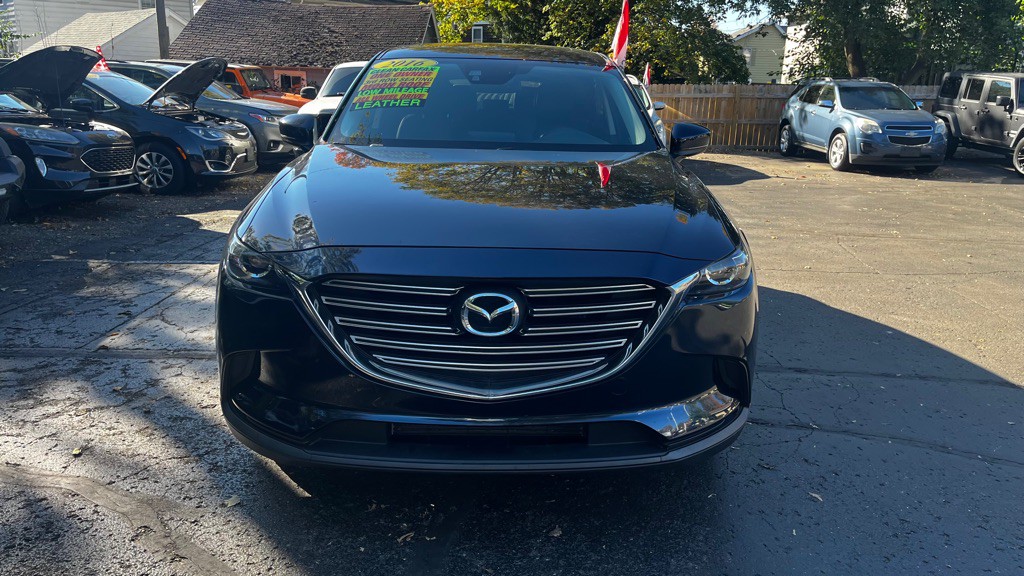 2016 Mazda CX-9 Image 14