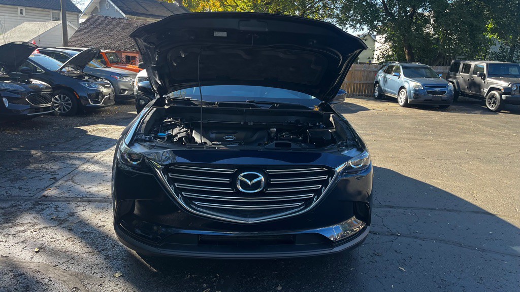 2016 Mazda CX-9 Image 15
