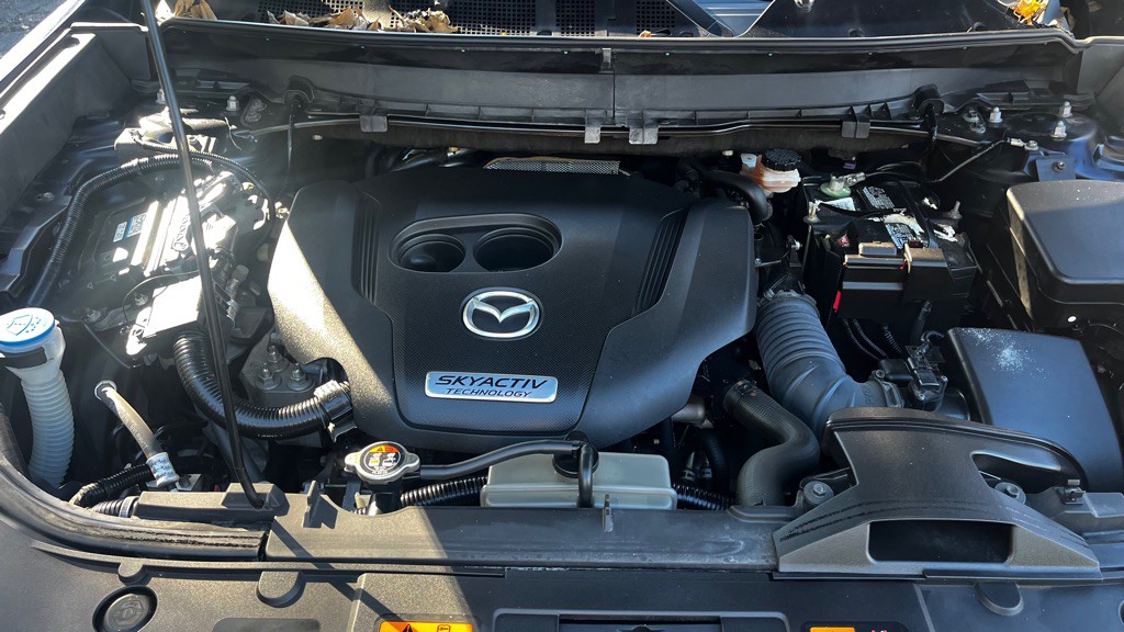 2016 Mazda CX-9 Image 16