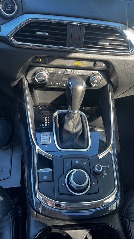 2016 Mazda CX-9 Image 17