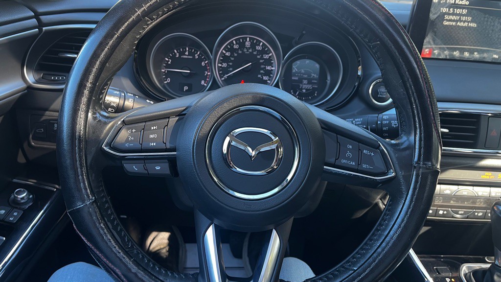 2016 Mazda CX-9 Image 19