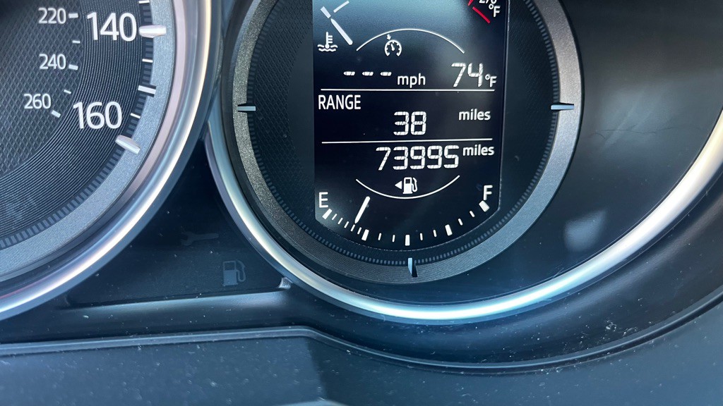 2016 Mazda CX-9 Image 21