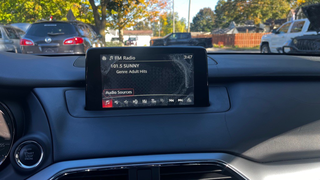 2016 Mazda CX-9 Image 22