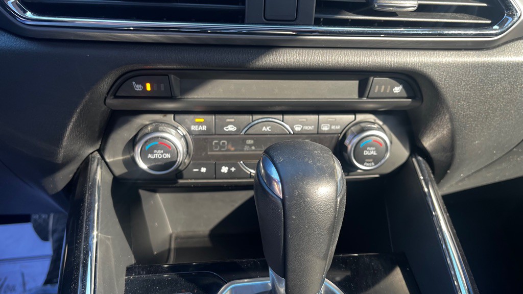 2016 Mazda CX-9 Image 23