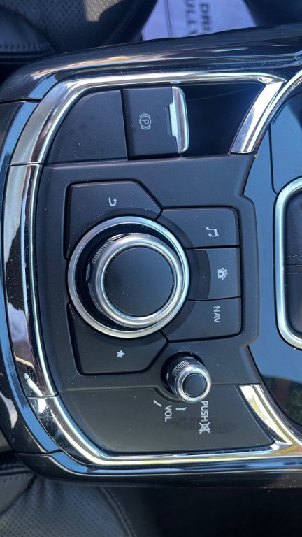 2016 Mazda CX-9 Image 25