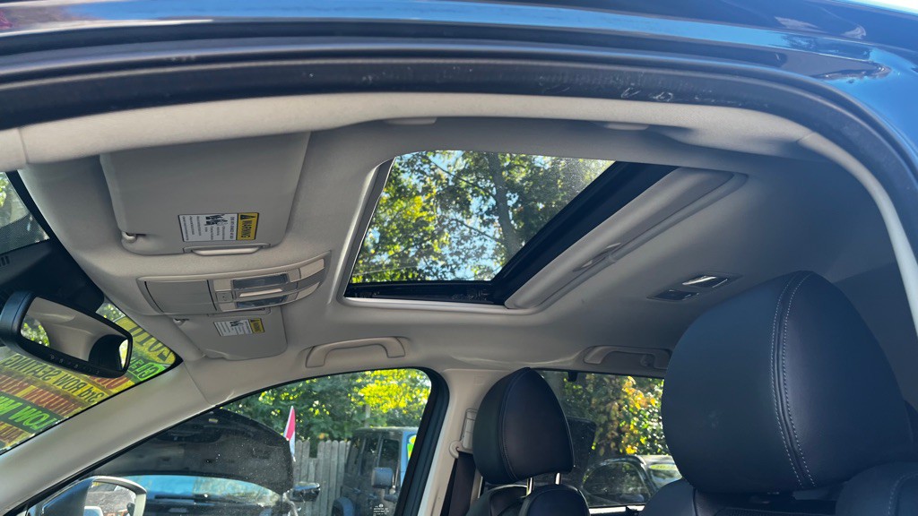 2016 Mazda CX-9 Image 26