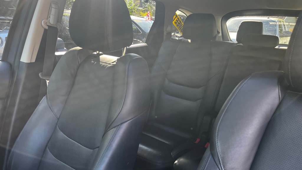 2016 Mazda CX-9 Image 27