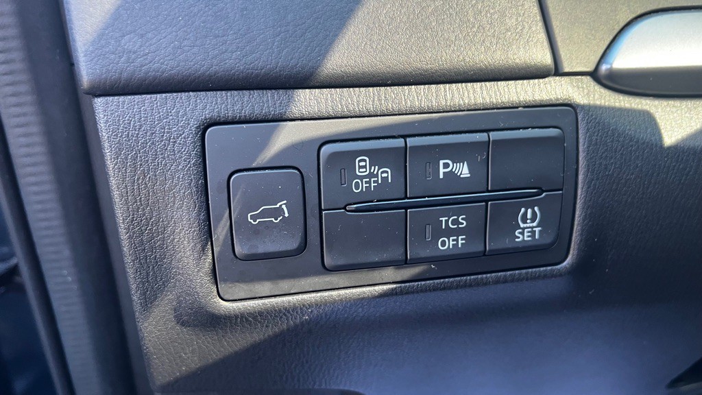 2016 Mazda CX-9 Image 28
