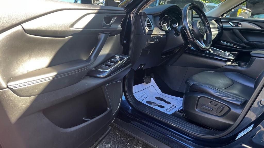 2016 Mazda CX-9 Image 29