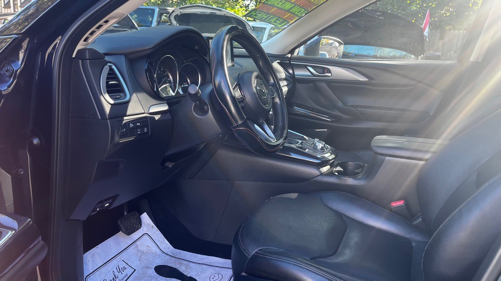 2016 Mazda CX-9 Image 30