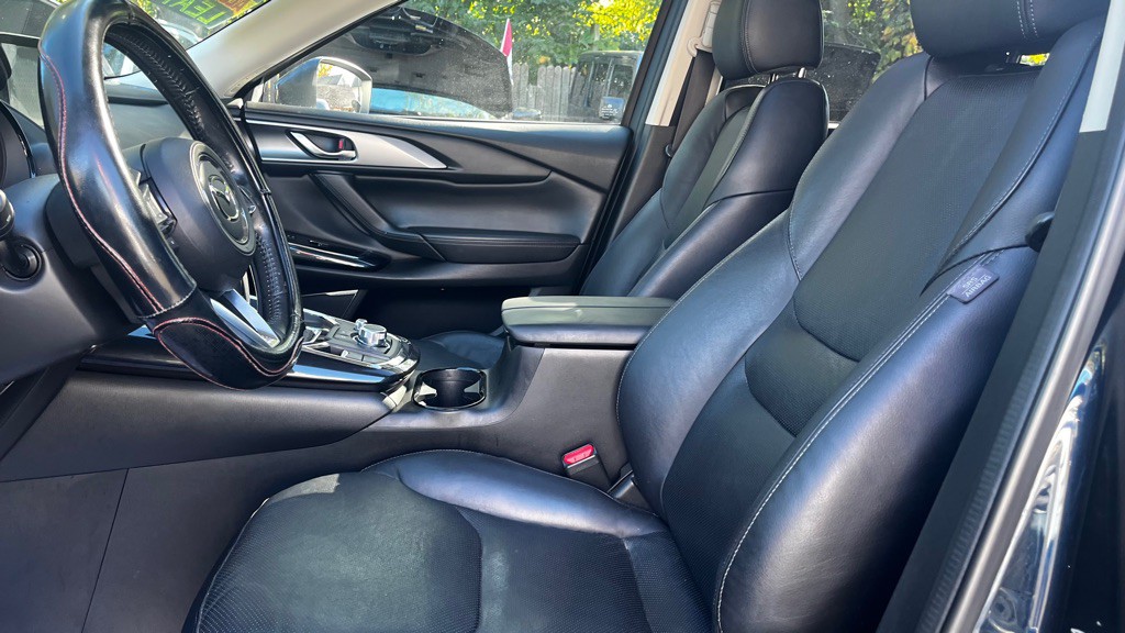 2016 Mazda CX-9 Image 31