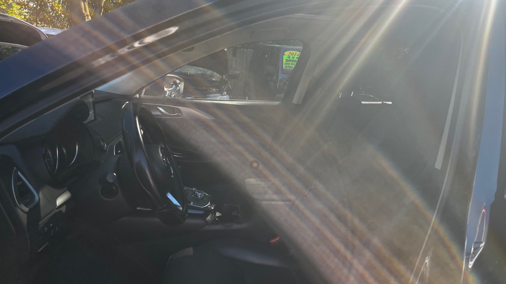 2016 Mazda CX-9 Image 33