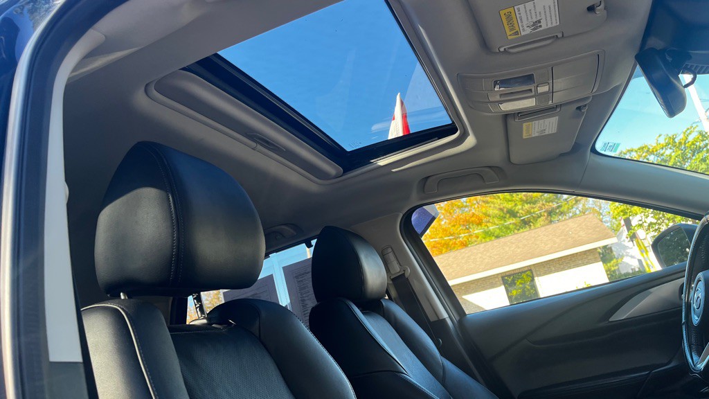2016 Mazda CX-9 Image 35