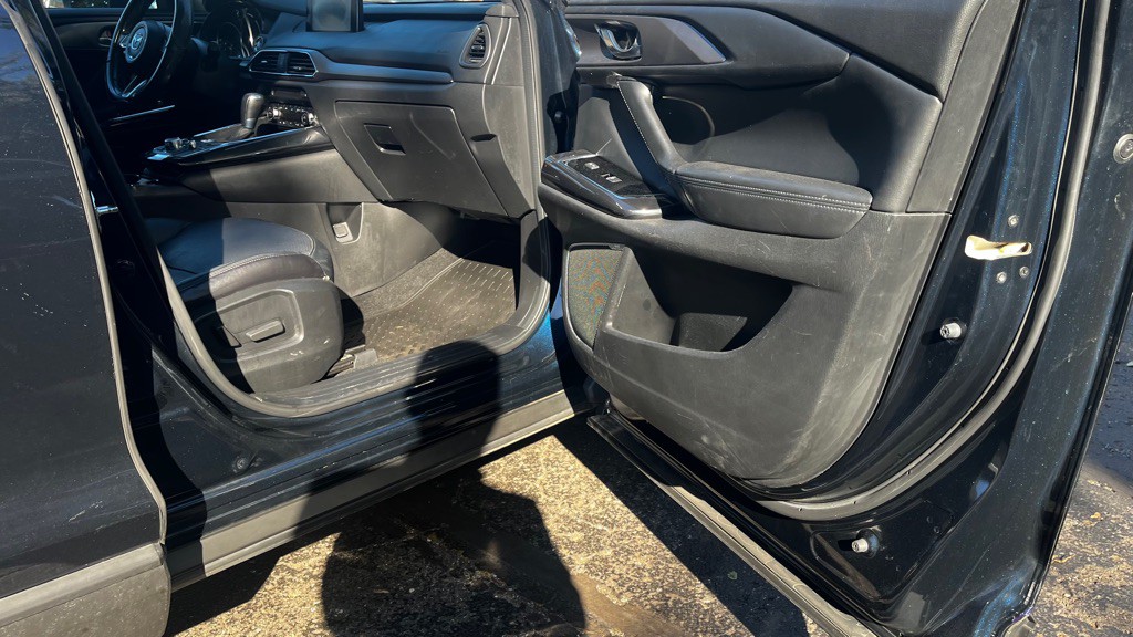 2016 Mazda CX-9 Image 36