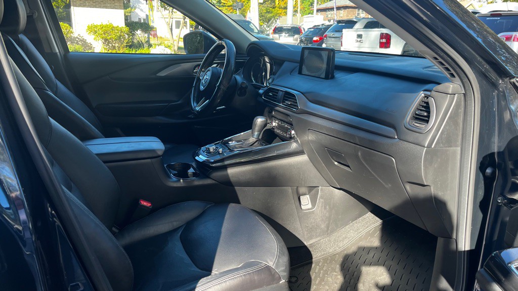 2016 Mazda CX-9 Image 37