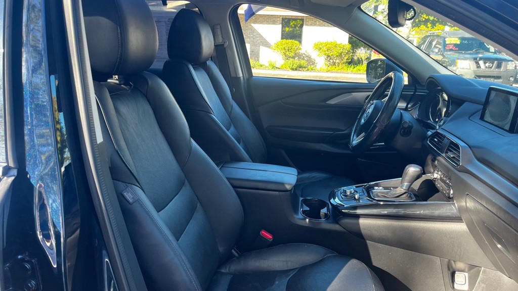 2016 Mazda CX-9 Image 38