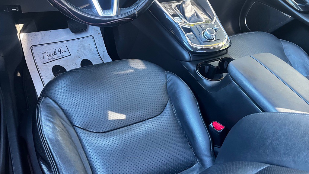 2016 Mazda CX-9 Image 40
