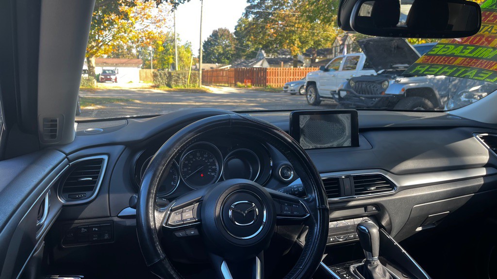 2016 Mazda CX-9 Image 41