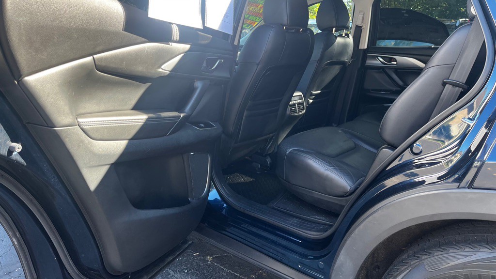 2016 Mazda CX-9 Image 42