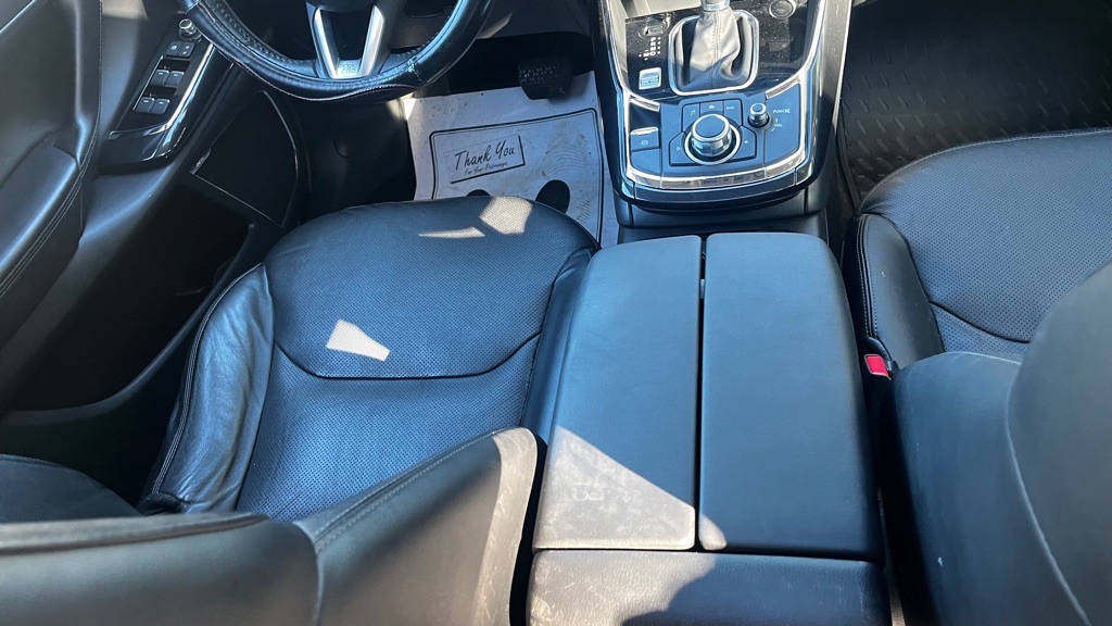 2016 Mazda CX-9 Image 44