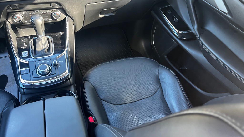 2016 Mazda CX-9 Image 45