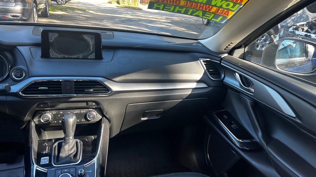 2016 Mazda CX-9 Image 46