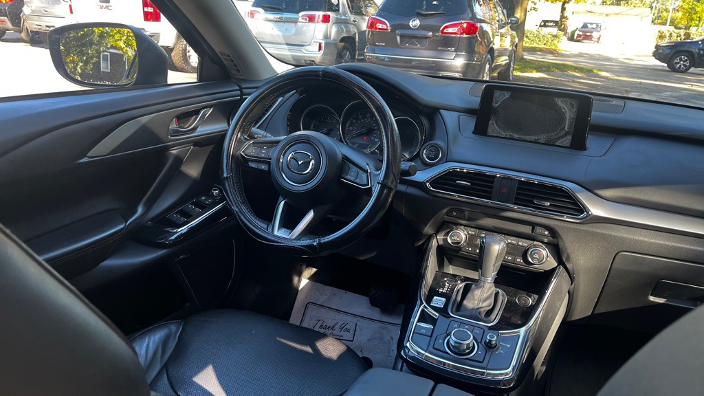 2016 Mazda CX-9 Image 47