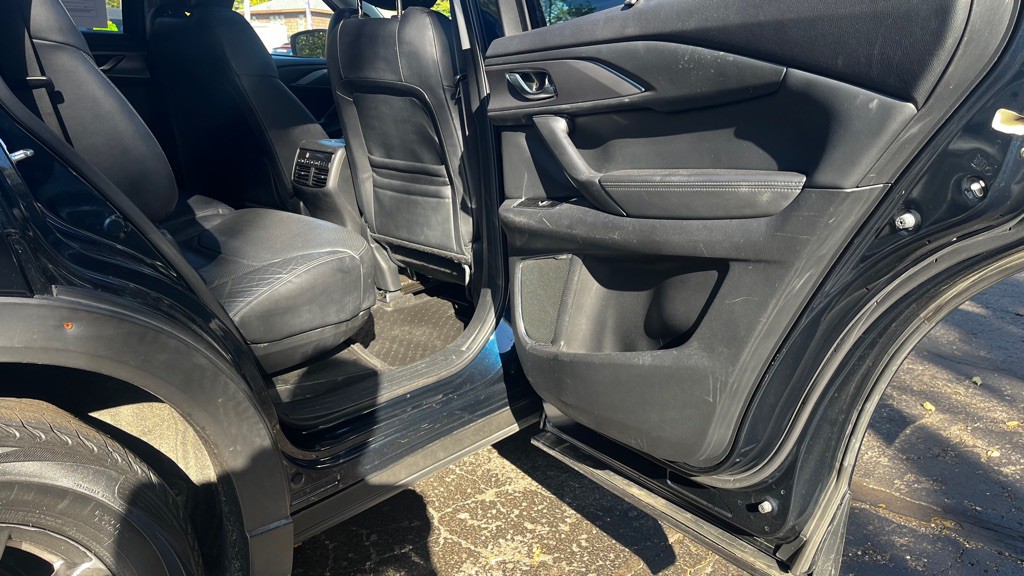 2016 Mazda CX-9 Image 49