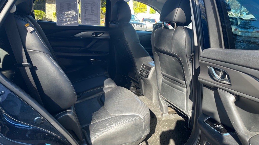 2016 Mazda CX-9 Image 50