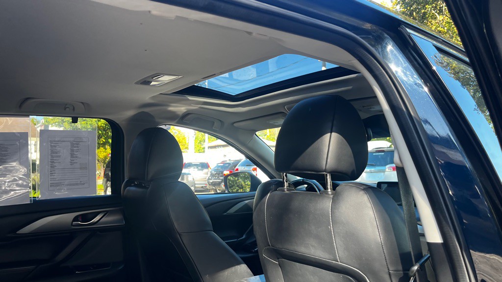 2016 Mazda CX-9 Image 51