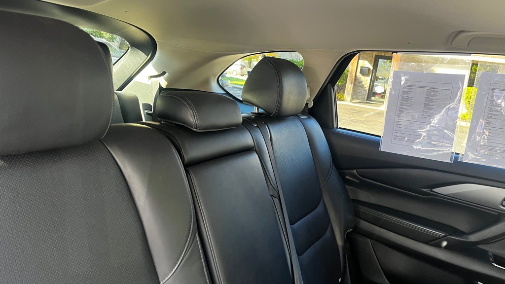 2016 Mazda CX-9 Image 52