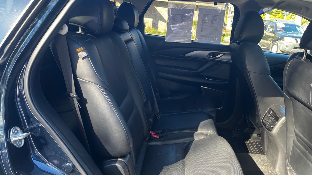 2016 Mazda CX-9 Image 53