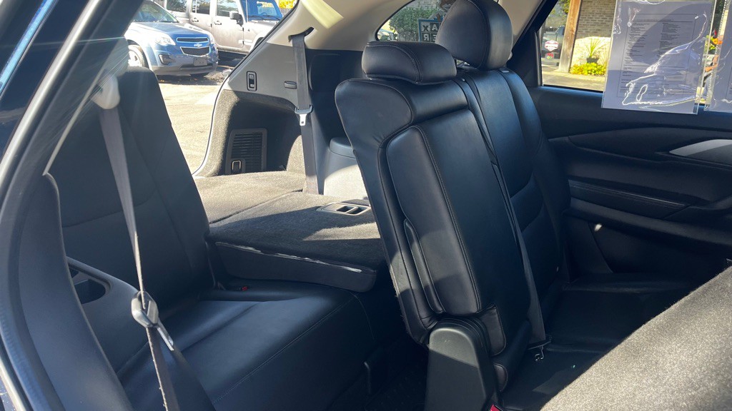 2016 Mazda CX-9 Image 61
