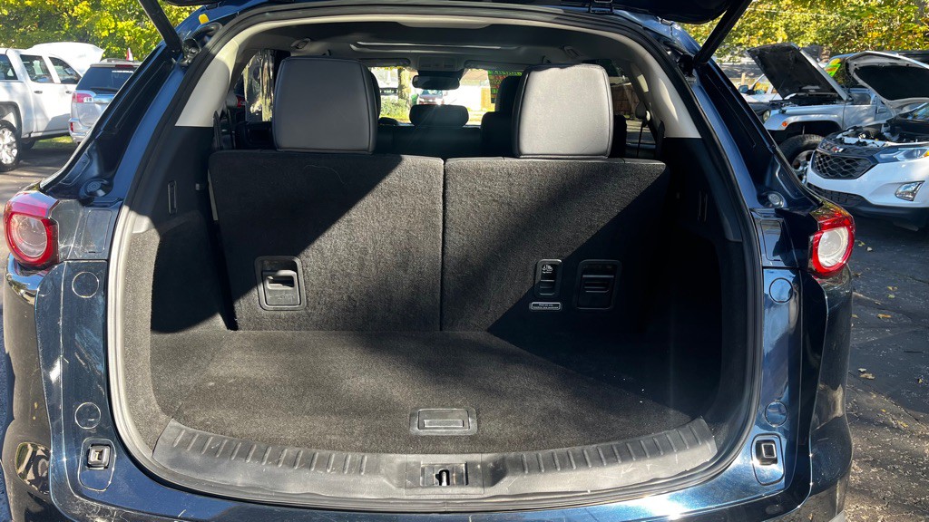 2016 Mazda CX-9 Image 63