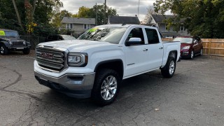 Image for 2017 GMC Sierra 1500 BASE ID: 7715689