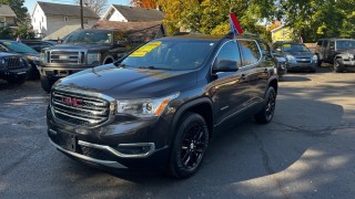 Image for 2018 GMC Acadia SLT-1 ID: 7732146