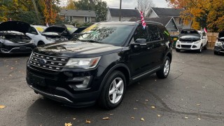Image for 2016 Ford Explorer XLT ID: 7732170