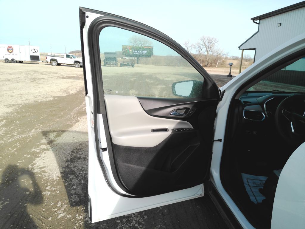 2019 Chevrolet Equinox Image 7